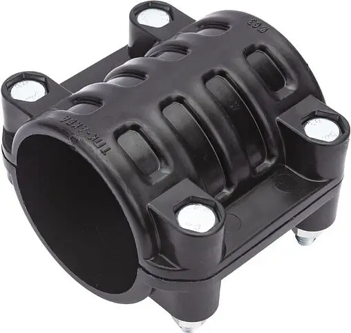 Седелка переходная 200мм x 1¼"в ТПК-Аква 2620014