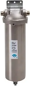 Корпус фильтра ½"н x ½"н Slim Line 10" Atoll I-11SMd-e STD ATEFIN120 Корпус фильтра ½"н x ½"н Slim Line 10" Atoll I-11SMd-e STD ATEFIN120, 2