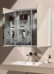 Раковина Laufen Pro 60 белый 8.1196.9.000.109.1 Раковина Laufen Pro 60 белый 8.1196.9.000.109.1, 4