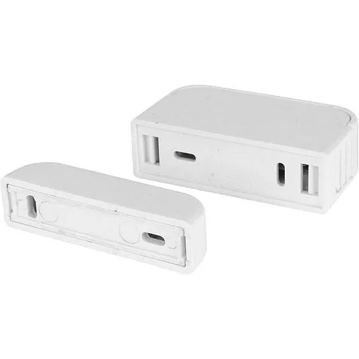 Беспроводной датчик открытия окна TECH ST-C-2N белый WG.03.0122