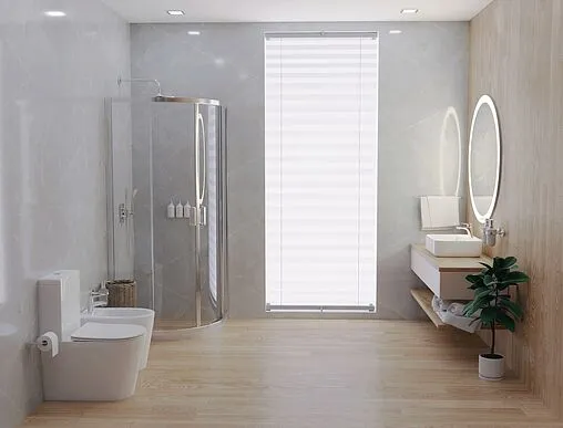 Унитаз-компакт безободковый Aquatek Вега белый AQ2904-00