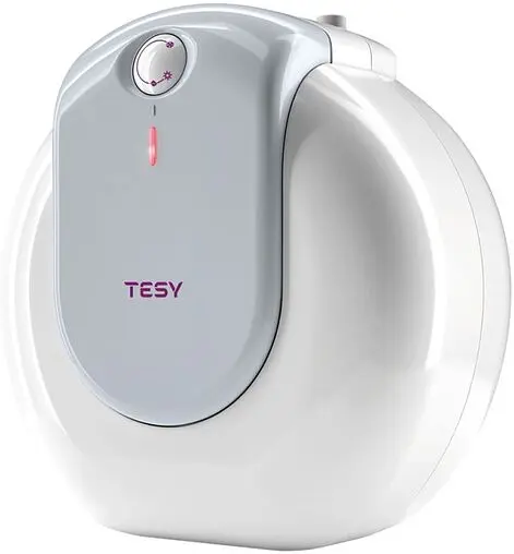 Водонагреватель накопительный электрический Tesy Compact GCU 15 под раковиной 304143