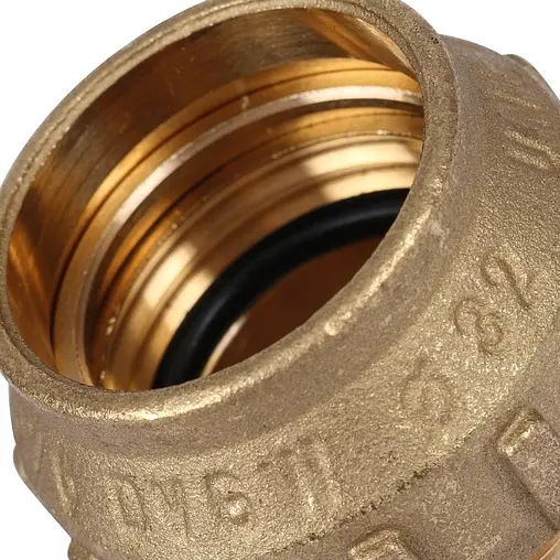 Муфта компрессионная переходная 32мм x ¾&quot;н Tiemme 3400065