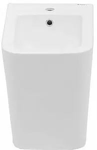 Биде напольное Aquanet Tavr-B1 белый BL-103-FSB, 3