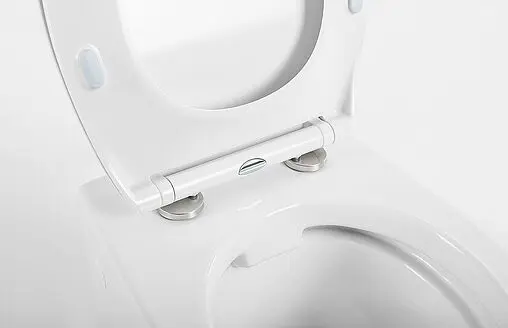 Комплект 5 в 1 BelBagno Prospero BB507B/BB2020SC/BB002-80/BB005-PR-CHROME с кнопкой хром глянцевый