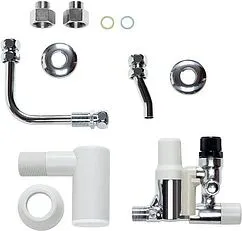 Набор подключения бойлера ½" 6 бар Vaillant 0020174068 Набор подключения бойлера ½" 6 бар Vaillant 0020174068