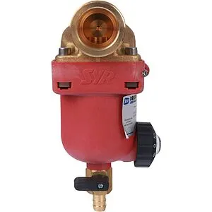 Фильтр тонкой очистки воды 1"н x 1"н SYR DRUFI Start Hot 2315.25.014 Фильтр тонкой очистки воды 1"н x 1"н SYR DRUFI Start Hot 2315.25.014, 5