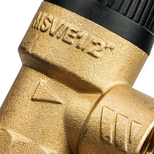 Клапан предохранительный ½&quot; 3 бар WATTS MSV 3 10004477