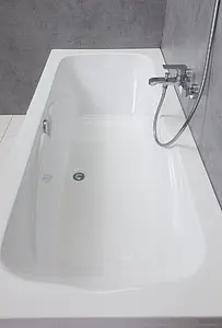 Ванна акриловая BelBagno 180x80 BB104-180-80 Ванна акриловая BelBagno 180x80 BB104-180-80, 4