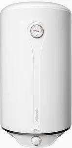 Водонагреватель накопительный электрический Atlantic O' Pro Turbo 80 851190, 2