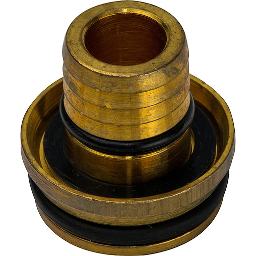 Концовка для металлопластиковых труб ¾"ек x 20x2.0мм WATTS 10000989 Концовка для металлопластиковых труб ¾"ек x 20x2.0мм WATTS 10000989