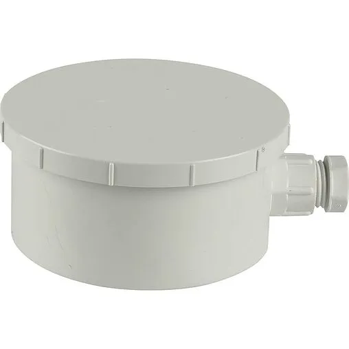 Проводной датчик наружной температуры Baxi KHG KIT SONDA сереый KHG71406211-