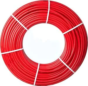 Труба сшитый полиэтилен Valtec 20 x 2.0 мм PE-Xb EVOH бухта 200м VP2020.3.200 Труба сшитый полиэтилен Valtec 20 x 2.0 мм PE-Xb EVOH бухта 200м VP2020.3.200, 2