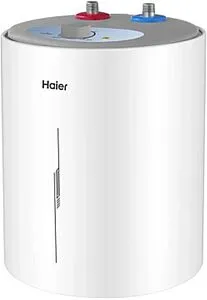 Водонагреватель накопительный электрический Haier ES15V-RQ2(R) GA0R1ME00RU Водонагреватель накопительный электрический Haier ES15V-RQ2(R) GA0R1ME00RU, 2