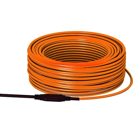 Теплый пол (нагревательный кабель) Теплолюкс Тropix 270Вт 1,5 - 1,8м² 100035717900