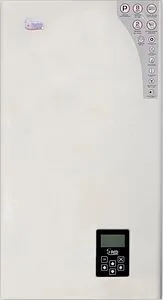 Котел электрический одноконтурный 21кВт РЭКО 21ПМ, 1