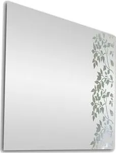 Зеркало с подсветкой Continent Laura Led 91.5x68.5 ЗЛП75, 1