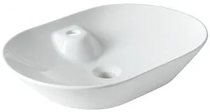 Раковина Allen Brau Fantasy 60 белый 4.11020.20 Раковина Allen Brau Fantasy 60 белый 4.11020.20, 1