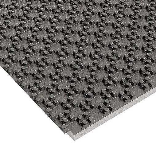 Мат для теплого пола с бобышками 1100x800x20мм Elsen EIM01.50