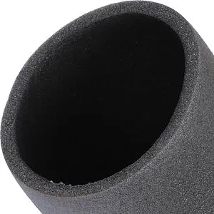 Теплоизоляция для труб 110/9мм серая Energoflex Super EFXT110092SU Теплоизоляция для труб 110/9мм серая Energoflex Super EFXT110092SU, 3