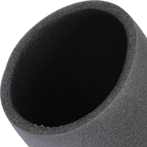 Теплоизоляция для труб 110/9мм серая Energoflex Super EFXT110092SU