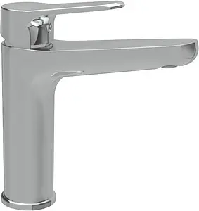 Смеситель для раковины Cezares Peonia хром PEONIA-LSM1-A-01-W0 Смеситель для раковины Cezares Peonia хром PEONIA-LSM1-A-01-W0, 1