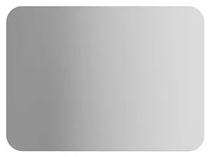 Зеркало Am.Pm Bliss D 80 M55MOX0800WG, 1