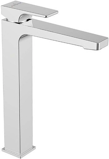 Смеситель для раковины Villeroy&amp;Boch Architectura Square хром TVW12500200061