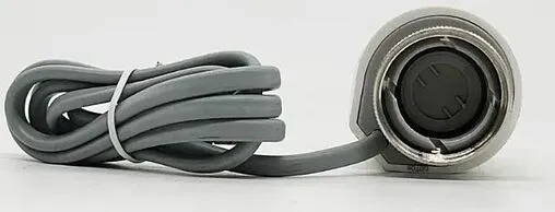 Сервопривод электротермический НЗ 230В М30 x 1.5 TIM M315NC