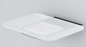 Мыльница Am.Pm Inspire 2.0 хром A50A34200 Мыльница Am.Pm Inspire 2.0 хром A50A34200, 3