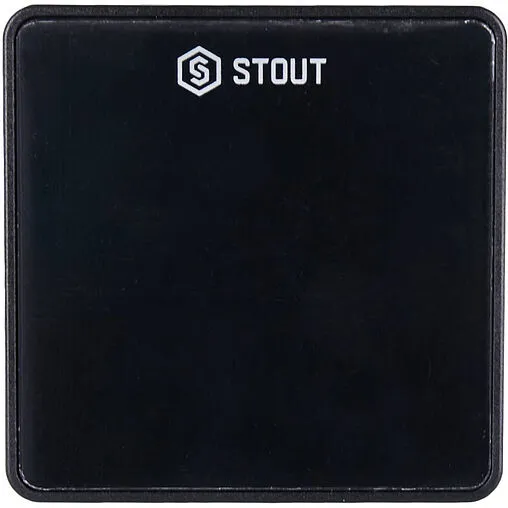 Датчик температуры воздуха Stout  C-8r STE-0101-008011