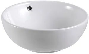 Раковина Aquatek 44 белый AQ5354-00 Раковина Aquatek 44 белый AQ5354-00, 5