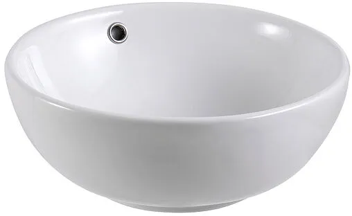 Раковина Aquatek 44 белый AQ5354-00