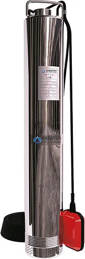 Насос колодезный центробежный 4&quot; Aquatech SPA 4 2-80