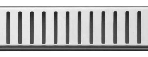 Решетка для лотка 944мм AlcaPlast Pure-950L