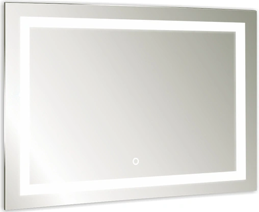 Зеркало с подсветкой Aquanika Quadro 80 AQQ6080RU04
