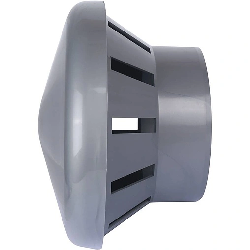 Зонт вентиляционный D=110мм Sinikon 394005.R Зонт вентиляционный D=110мм Sinikon 394005.R