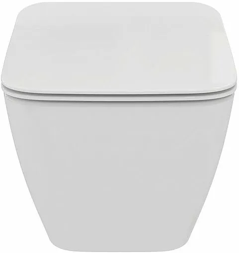 Унитаз подвесной безободковый Ideal Standard Strada II AquaBlade белый T359601