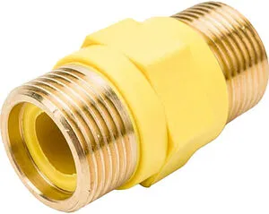 Вставка диэлектрическая Elka ¾&quot;н x ¾&quot;н 17004000047, 1