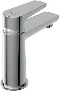 Смеситель для раковины Cersanit Moduo хром 64094, 5