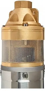 Насос скважинный вихревой 4" Unipump 4SKM 200 25778 Насос скважинный вихревой 4" Unipump 4SKM 200 25778, 2