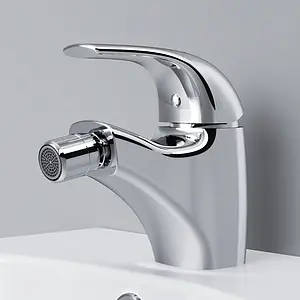 Смеситель для биде AM.PM Sense хром F7583132, 3