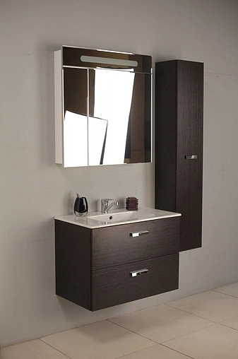 Раковина Roca Victoria 80 белый 32799C000