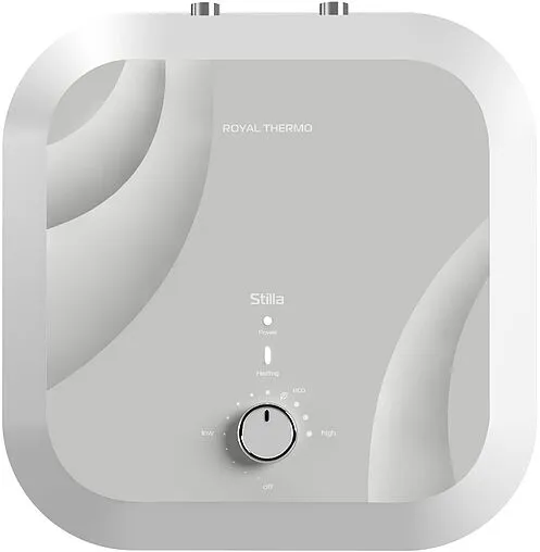 Водонагреватель накопительный электрический Royal Thermo RWH 15 Stilla U Водонагреватель накопительный электрический Royal Thermo RWH 15 Stilla U