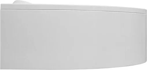 Панель для ванны фронтальная левая Aquanet Lyra 150 белый 00254804