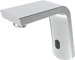 Смеситель для раковины IDDIS Pulse хром 020SBSNi86 Смеситель для раковины IDDIS Pulse хром 020SBSNi86, 1