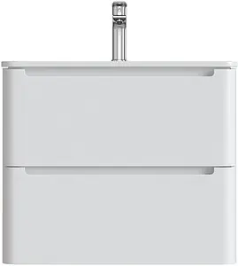 Тумба под умывальник подвесная IDDIS Edifice 80 белый EDI80W0i95 Тумба под умывальник подвесная IDDIS Edifice 80 белый EDI80W0i95, 4