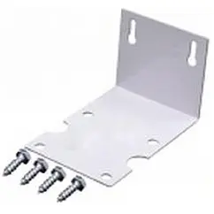 Кронштейн одиночный для фильтра Тайфун ВВ Гейзер 25236 Кронштейн одиночный для фильтра Тайфун ВВ Гейзер 25236