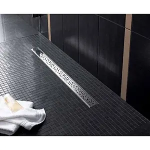 Лоток душевой 751мм h=53мм TECEdrainline 600800 Лоток душевой 751мм h=53мм TECEdrainline 600800, 5