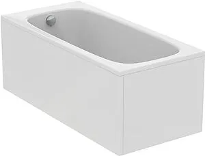 Ванна акриловая Ideal Standard i.life 170х70 T475901, 5